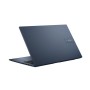 Laptop ASUS Vivobook 17, X1704VA-AU159, 17.3-inch, FHD (1920 x 1080) 16:9 aspect ratio, Intel Core i3-1315U Processor 1.2 GHz (1